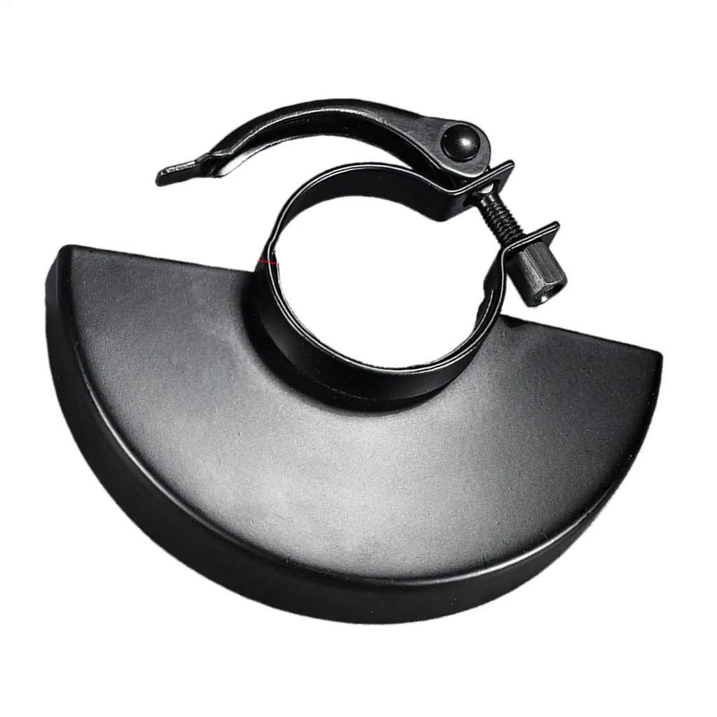Grinder Dust Shroud Safety Guard Grinding Angle Accessories Home