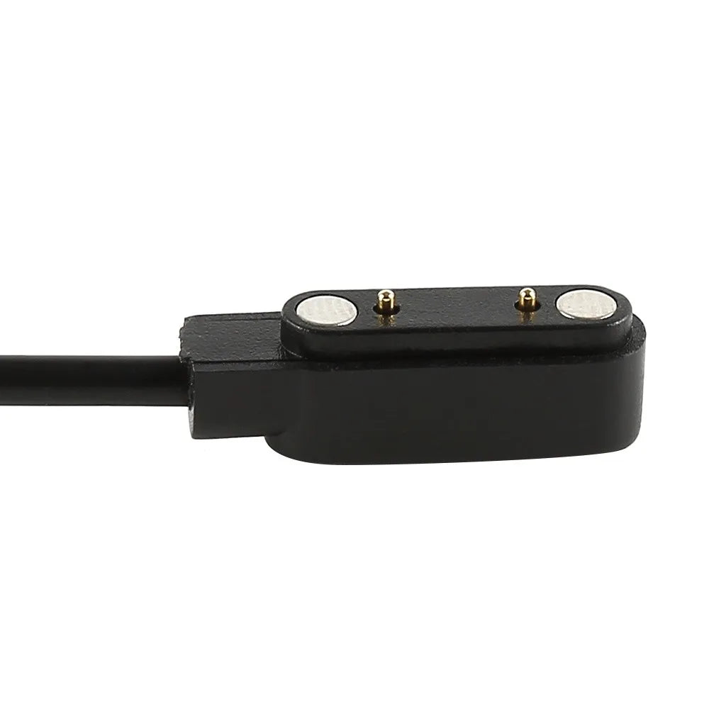 Magnetic Smart Watch Charger Cable – Universal USB Fit