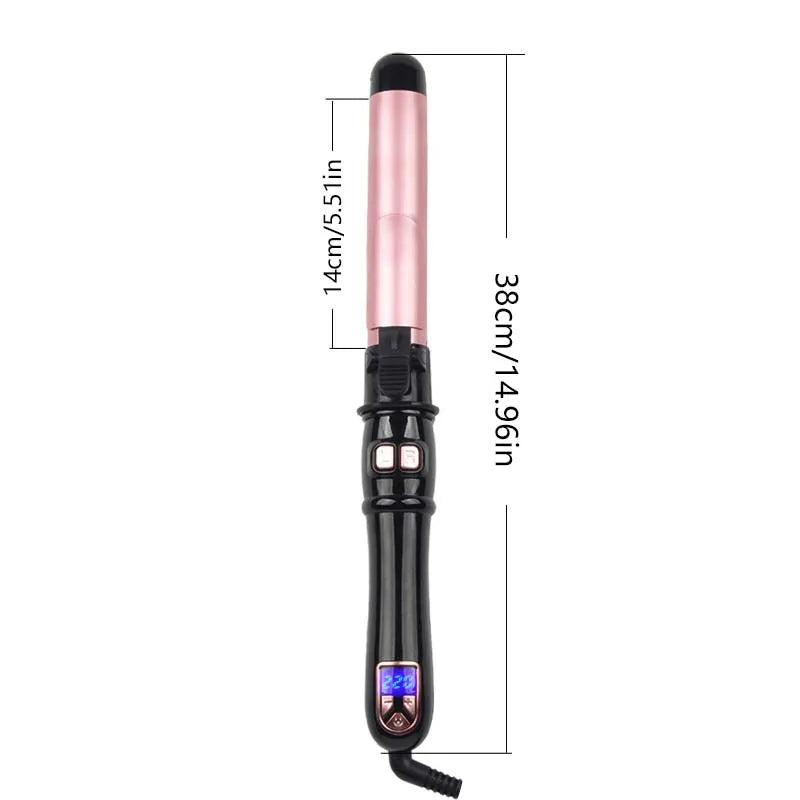 Automatic Curling Wand | Beachy Waves & Defined Curls
