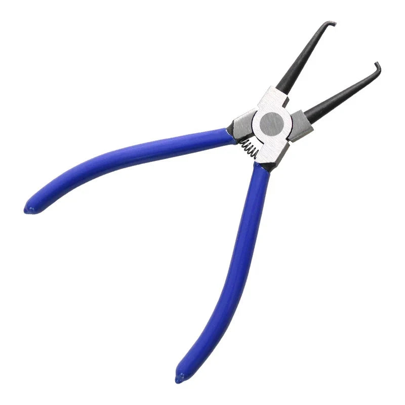 Fuel Pipe Clamp Removal Pliers – Hose Disconnect Tool