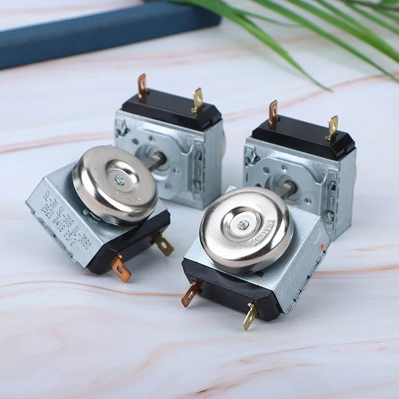 16A 250V Delay Timer Switch 30/60/90/120 Min – Appliance Part