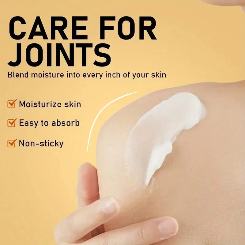 Bee Venom Moisturizing Cream – Hypoallergenic, All Skin Types