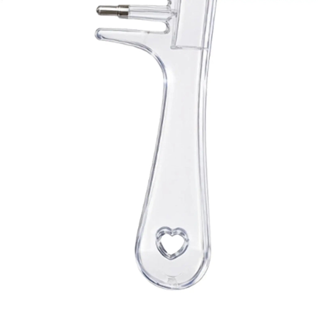 Scalp Oil Applicator Comb – Portable Roller Massage Hair Tool