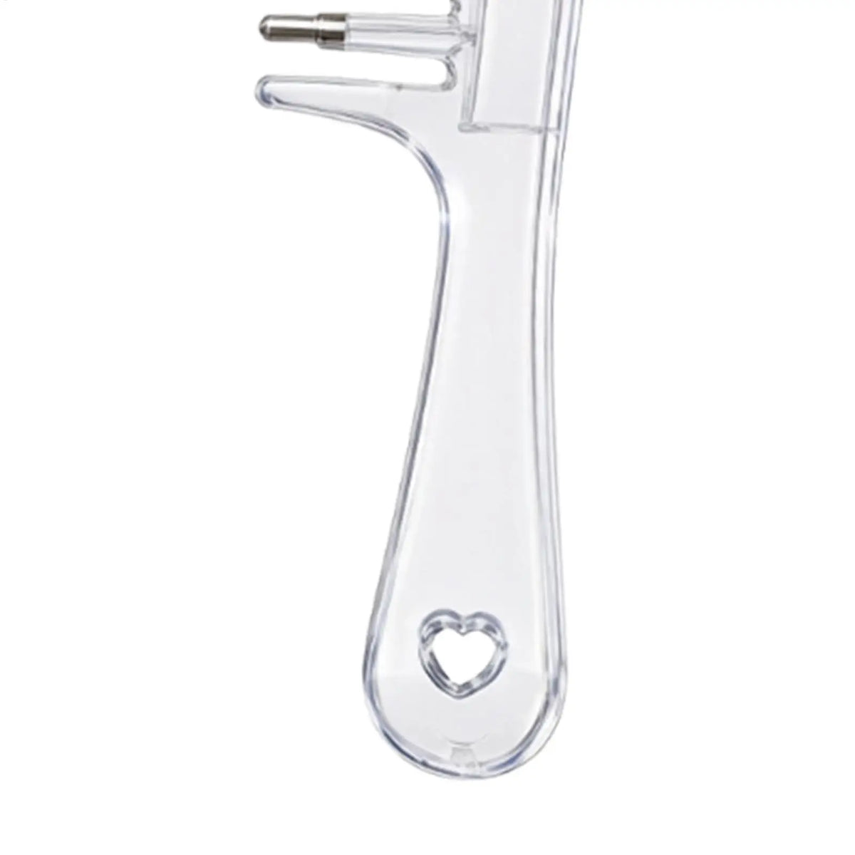 Scalp Oil Applicator Comb – Portable Roller Massage Hair Tool