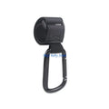 Adjustable Anti-Skid Stroller Hooks | Pram Bag Hangers