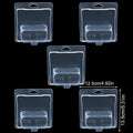 Transparent Display Case Pinwheel Car Protective Boulevard Fleet