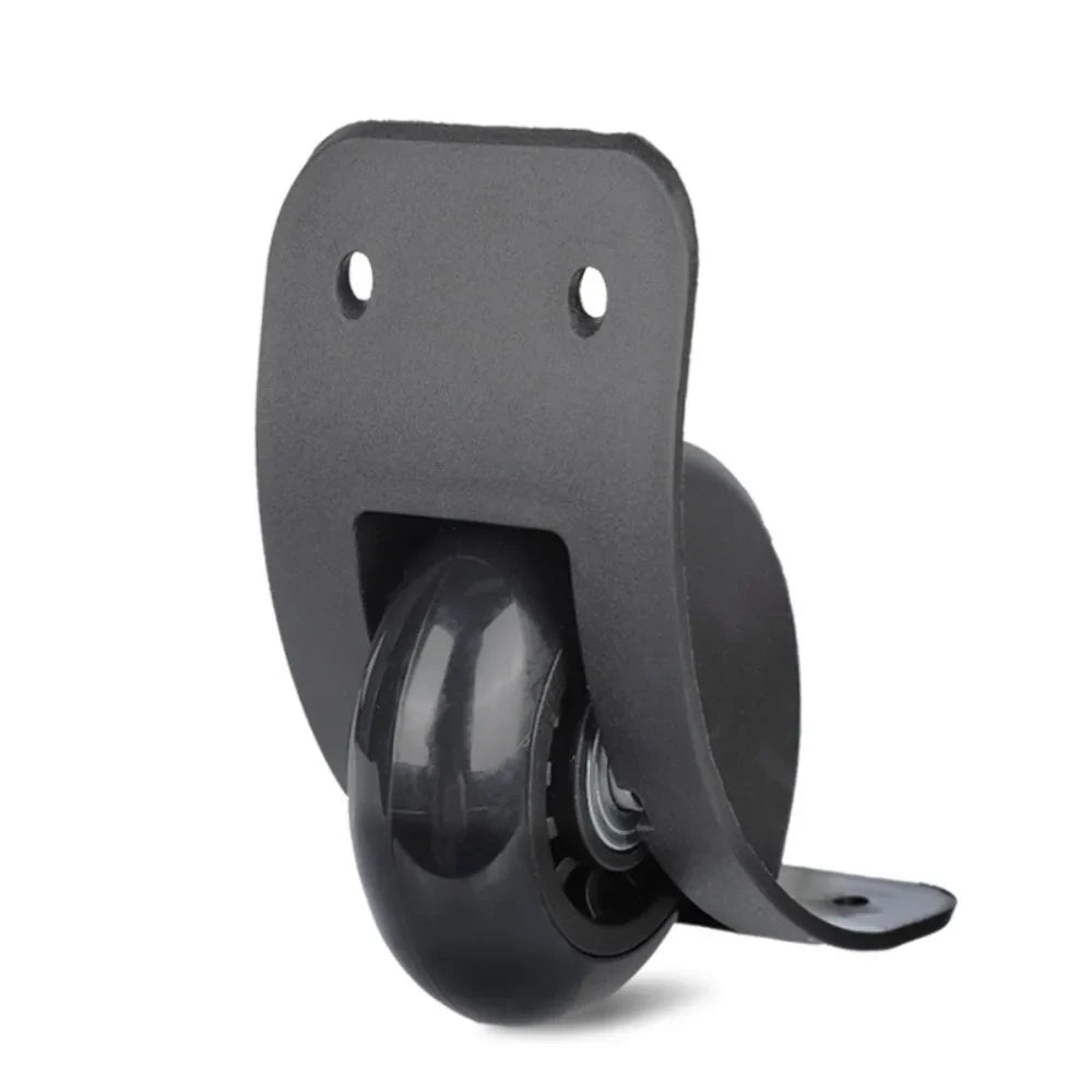 Heavy Duty Recessed Corner Caster – Invisible Wheel for Cases