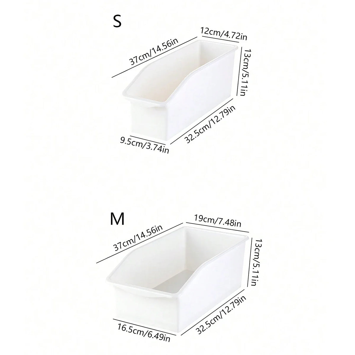 Kitchen Gap Debris Storage Basket Snack Cabinet Seasoning Bathroom