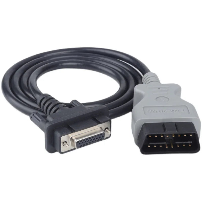 MDI 2 OBD2 Adapter – 16-Pin to 26-Pin Diagnostic Test Cable