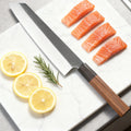 Professional Kiritsuke Chef Knife – Sharp Stainless Steel Blade