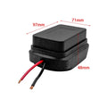 18V/21V Li-Ion Battery Adapter Converter – BL1830 BL1840 BL1850