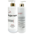 Fast Whitening Cream Dark Skin Kojic Sen Moisturizing Lightening Body