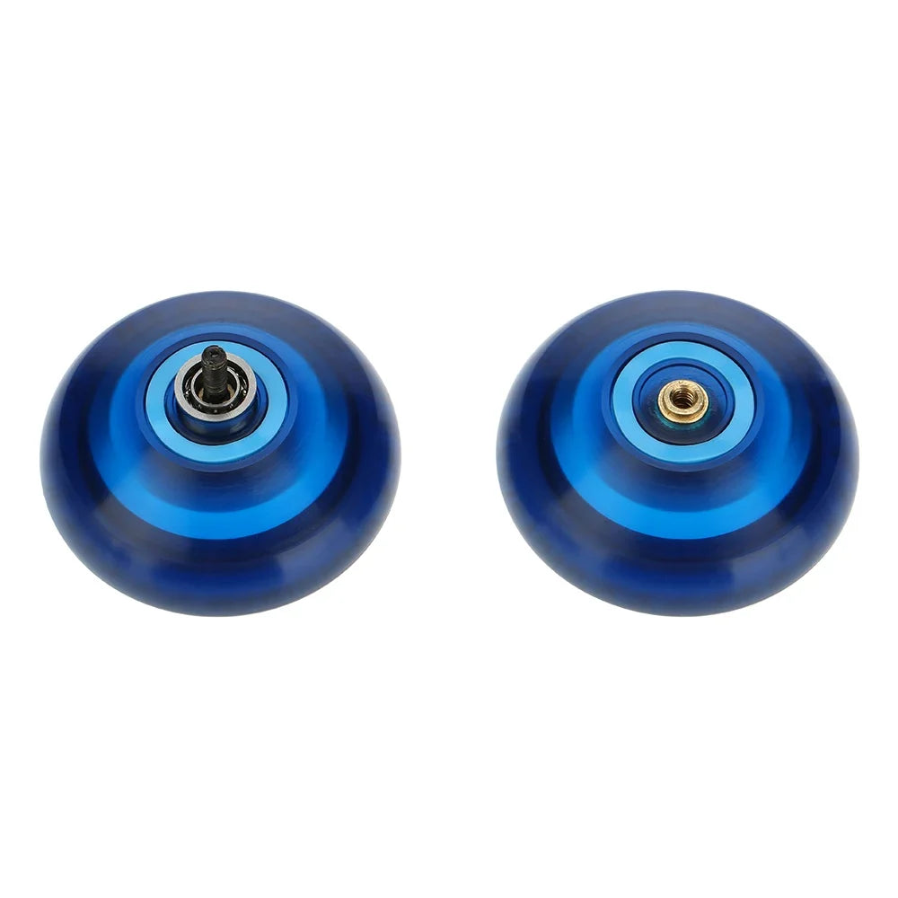 Magic Yoyo K1 Pro ABS Yoyo – 8 Ball KK Bearing & String