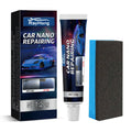 Nano Car Scratch Repair Coating Paste – Polish & Protect Paint