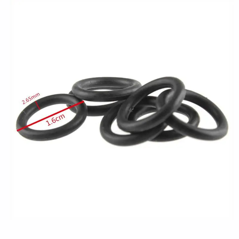 Plumbing Pressure O Rings Washer Sealing Automotive Faucet Repair