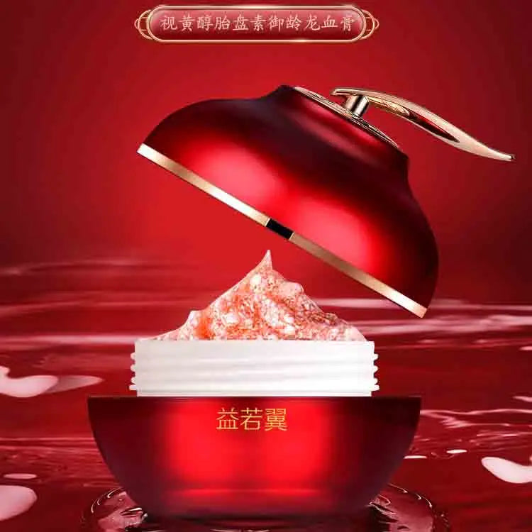 Retinol Placenta Anti-aging Dragon Blood Cream Beauty Fairy Lady's