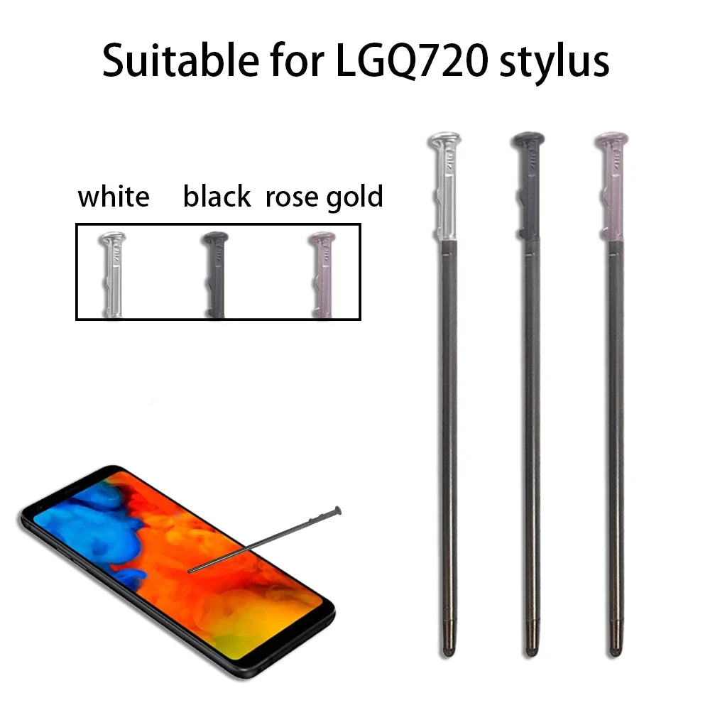 Stylus Pen for LG Stylo 5 LM-Q720 – Writing & Drawing Touch Pen