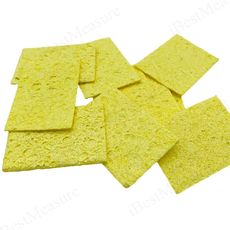 Cleaning Ball Desoldering Soldering Iron Mesh Filter Nozzle Tip