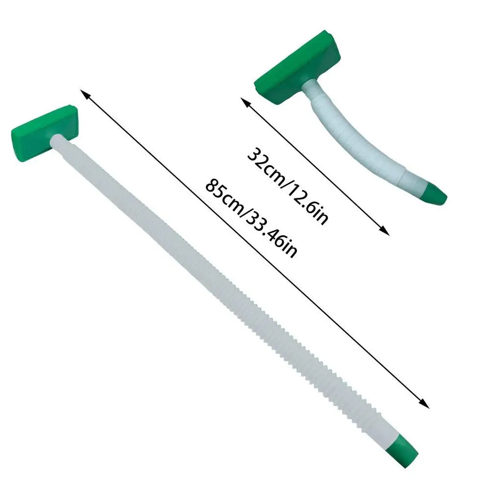 Car AC Vent Extender Hose – Adjustable for SUV, RV & Trucks