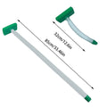 Car AC Vent Extender Hose – Adjustable for SUV, RV & Trucks