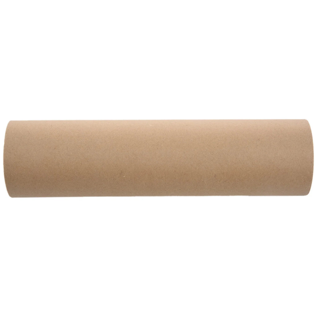 A36T-2X 30 Meters Brown Kraft Wrapping Paper Roll Wedding Birthday