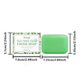 Hoygi Tea Tree Oil & Glutathione Facial Soap – Oil Control Bar
