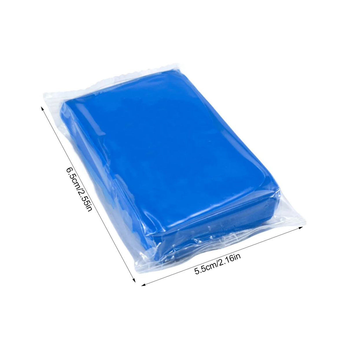 Automotive Clay Bar Car Detailing Cleaning Mud | 100g & 180g
