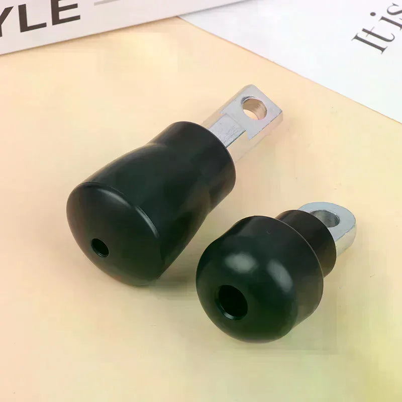 Gym Pulley Machine Cable Connector Terminal Wire Rope Fits Fitness