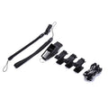 Pealess Referee Whistle 130dB – Soccer & Basketball Sports Whistle