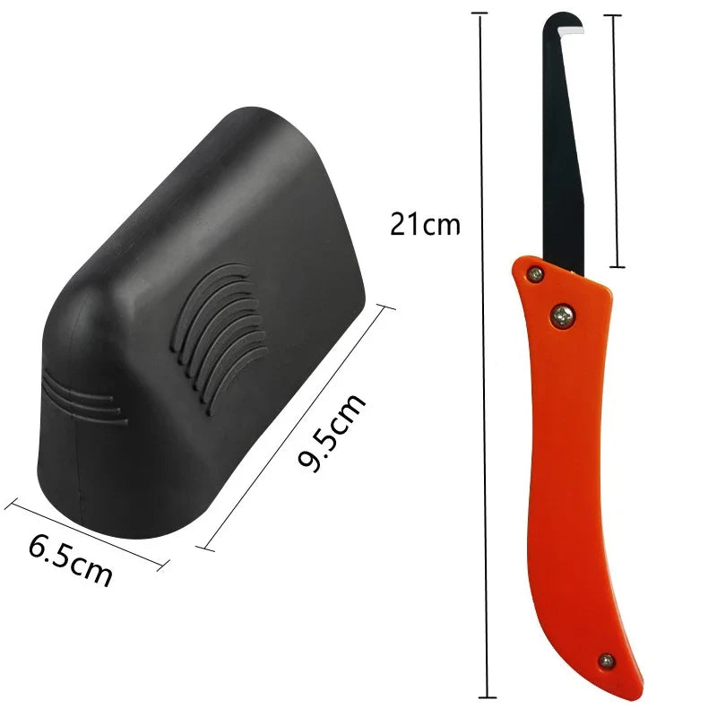 Caulking Finisher Tool Silicone Manual Polyurethane Sealant Smooth