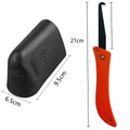 Caulking Finisher Tool Silicone Manual Polyurethane Sealant Smooth