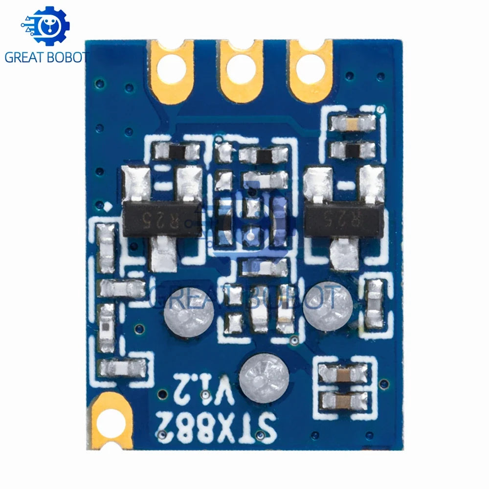 433MHz Wireless Module Kit – STX882 & SRX882 + Antennas