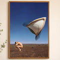 The Cranberries Peel-and-Stick PVC Wall Poster – HD Music Art