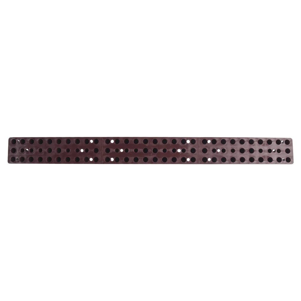 Plastic Bird & Cat Deterrent Spikes – Fence & Wall Security