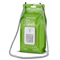 Portable Salt Water Powered LED Lantern Eco-friendly Emergency