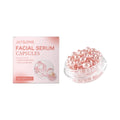 Jaysuing Retinol Face Essence Capsules Anti-Aging Serum 30ct