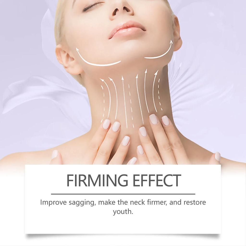 Daily Roll-On Neck Cream – Firming & Hydrating Formula 120g