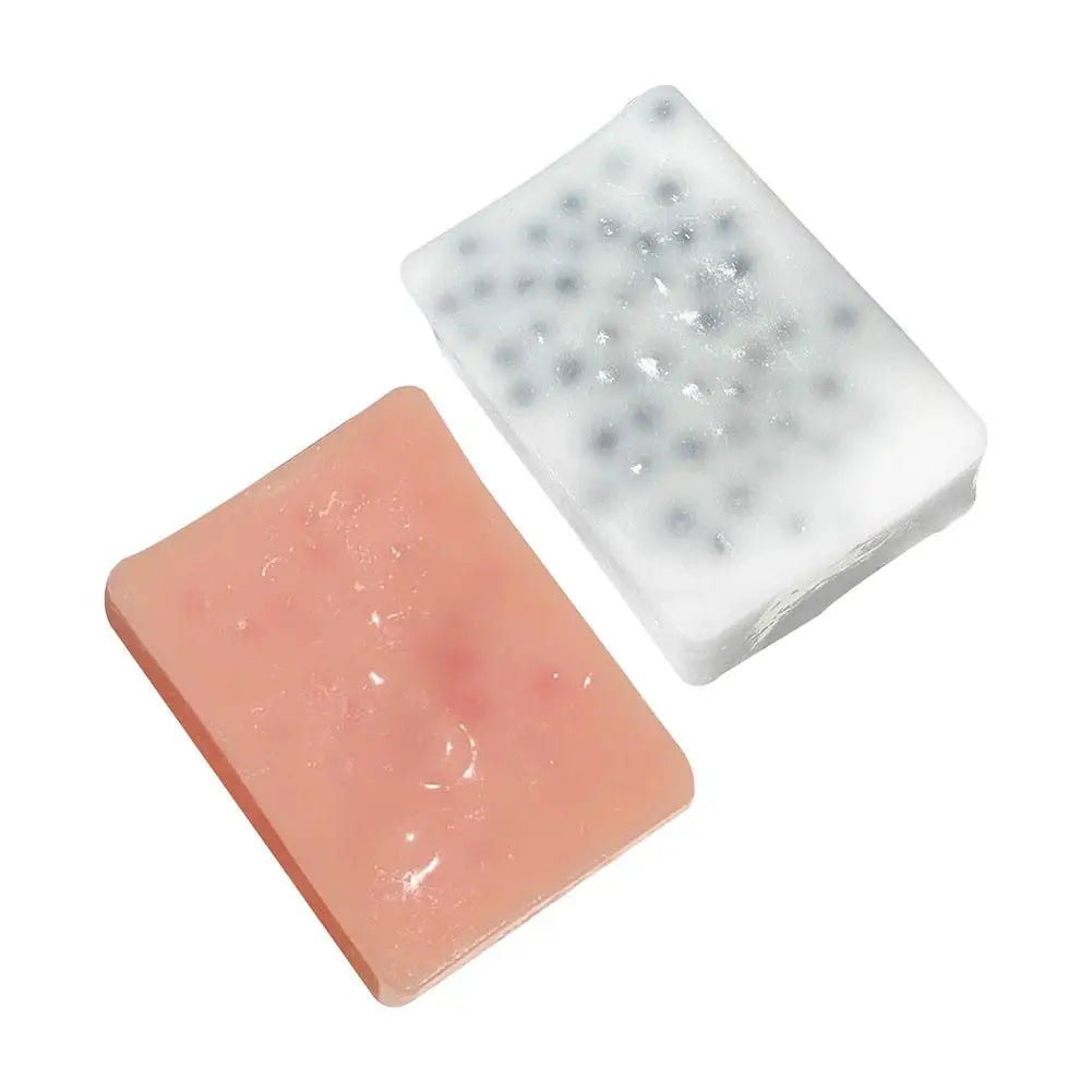 Toys Kids Relieve Pressure Toy Soft Pimple Popping Sensory Square