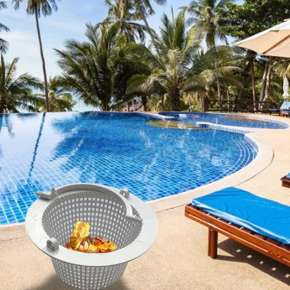 Swimming Pool Replacement Skimmer Basket Filter Supplies