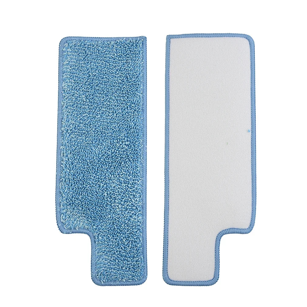Cleaning Cloth Pad Hobot Legee 7 Series Robot No Dead Space Home