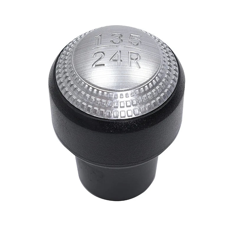 5-Speed Gear Shift Knob for Hyundai Getz Elantra Tucson
