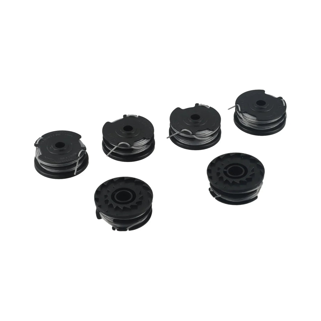 Trimmer Line Spool & Cap 29187 – Greenworks 40V G40LT G40LTK2