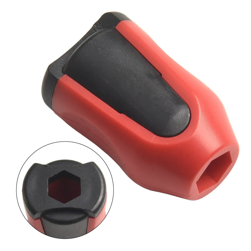 Screwdriver Bit Magnetizer & Demagnetizer Magnetic Ring 1-2 Pc