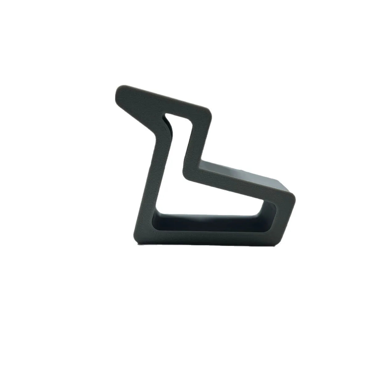 Door Stopper Heavy-duty Window Wedge Non-slip Base Easy Installation