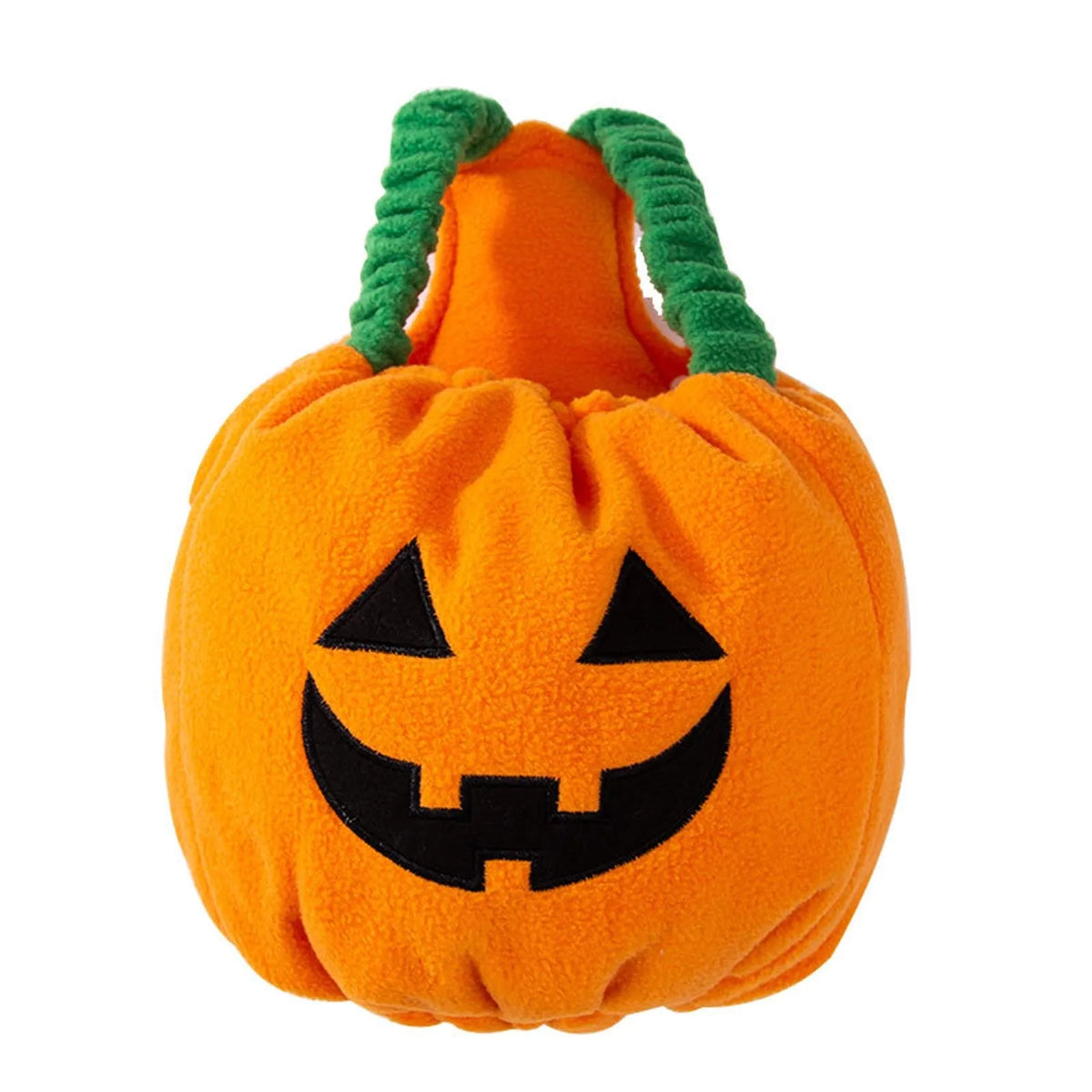 Halloween Pumpkin Costume for Dogs & Cats | Funny Pet Outfit