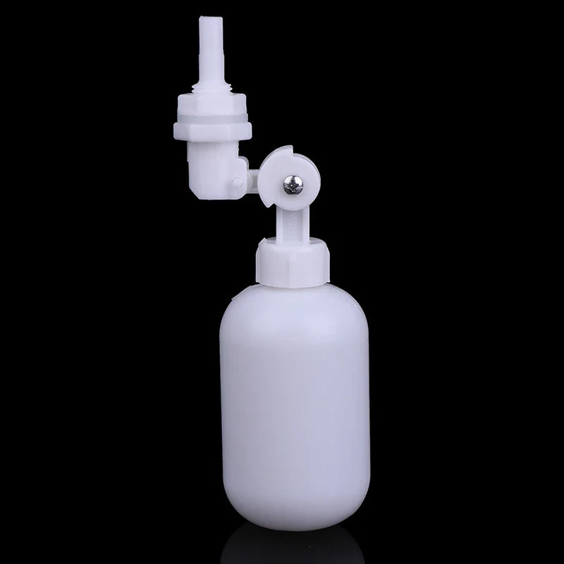 Floating Ball Valve Aquarium Fish Tank Float Water Control