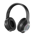 M3 LED Bluetooth 5.3 Gaming Headphones | ANC, Foldable, USB-C