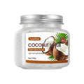 Sadoer Green Tea Body Scrub 350g – Exfoliate & Soften Skin