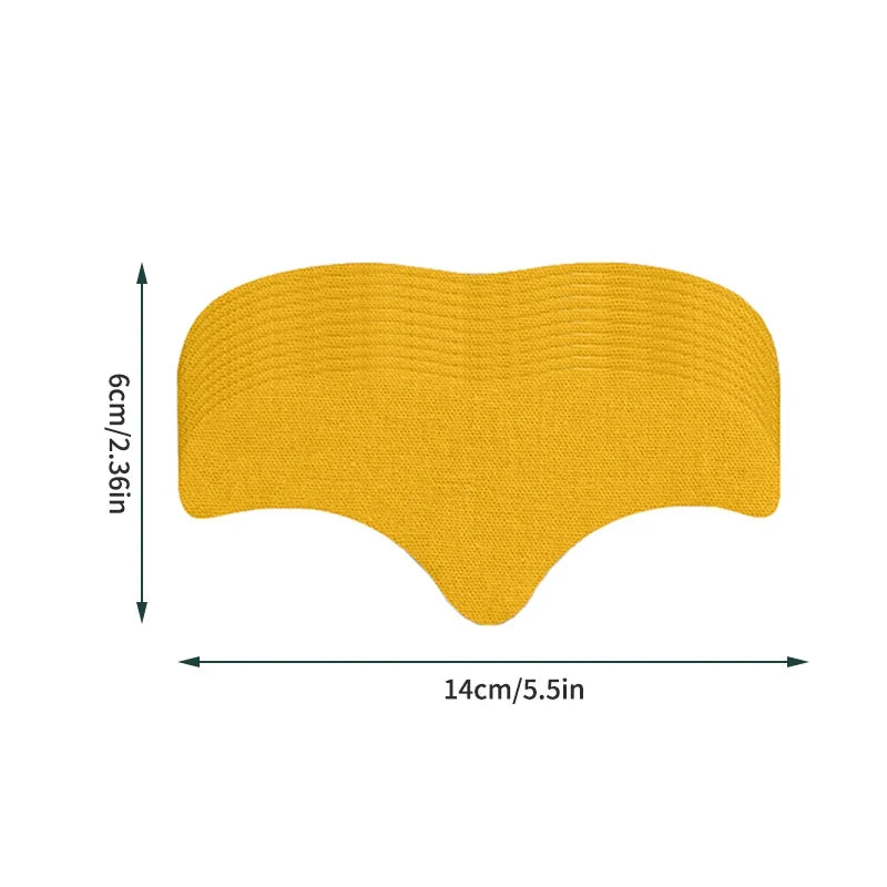 EELHOE 10- Forehead Wrinkle Patches Anti Wrinkles Facial Natural Line