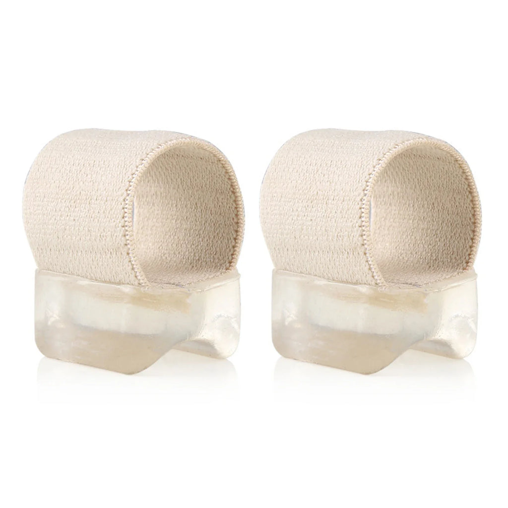 Silicone Toe Separator & Bunion Corrector Splint – Day & Night